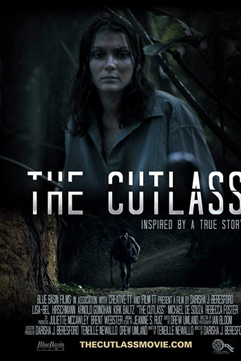  de Filme The Cutlass (2017)
