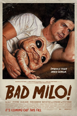 Bad Milo (Bad Milo)