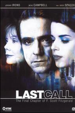 O Último Magnata (Last Call)