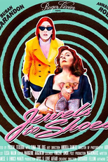 Roger Vivier's Jewels to Shoes (Roger Vivier's Jewels to Shoes)