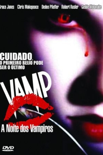  de Filme Vamp: A Noite dos Vampiros (1986)