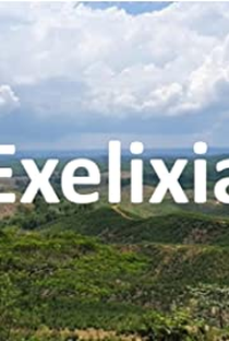 Exelixia - Poster / Capa / Cartaz - Oficial 1