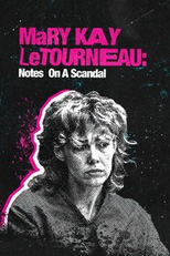 Mary Kay Letourneau: Faces de um Escândalo (Mary Kay Letourneau: Notes on a Scandal)