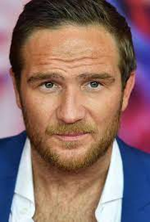 Frederick Lau - Poster 1