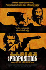 A Proposta (The Proposition)