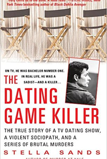 The Dating Game Killer - Poster / Capa / Cartaz - Oficial 2