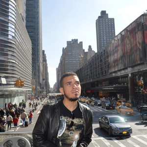 Foto de perfil de Pedro Vilela