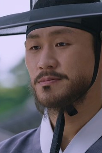 Poster de Episódio 10화 (2024)