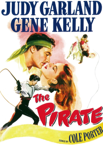 O Pirata (The Pirate)