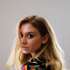 Foto de perfil de Isabela