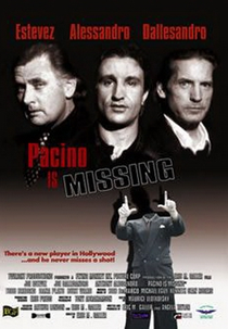 Pacino Is Missing (Pacino Is Missing)