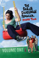 The Sarah Silverman Program (2ª Temporada) (The Sarah Silverman Program (Season 2))