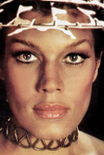 Marlene Silva - Poster 1