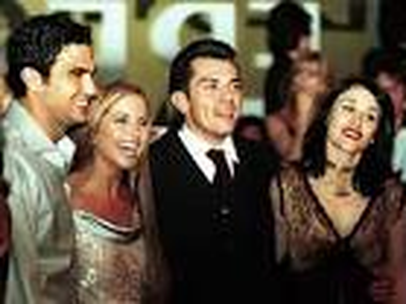 Foto 1 de Você é meu destino