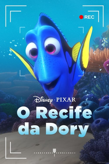  de Filme O Recife da Dory (2020)
