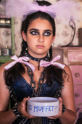 Poster de Episódio Roland Proudheart (2023)
