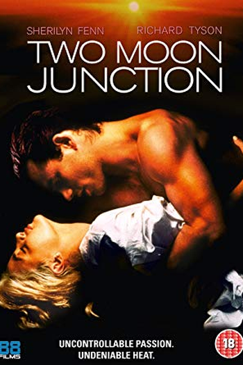  de Filme Um Toque de Sedução (1988)