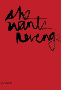 She Wants Revenge: Tear You Apart - Poster / Capa / Cartaz - Oficial 1