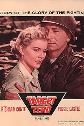  de Filme A Hora Zero (1955)