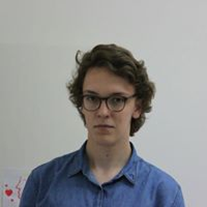 Foto de perfil de Gabriel
