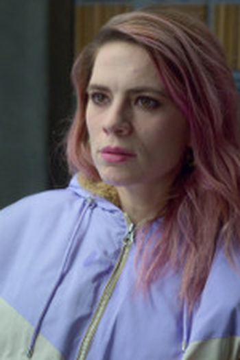 Poster de Episódio Stacey (2019)