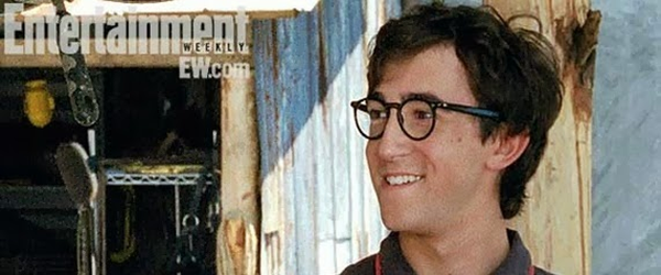 Cérebro Infernal: Vincent Martella entra para o elenco da quarta temporada de The Walking Dead