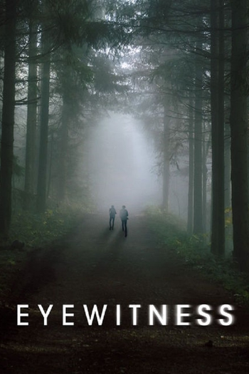 Poster de Série Eyewitness (1ª Temporada) (2016)