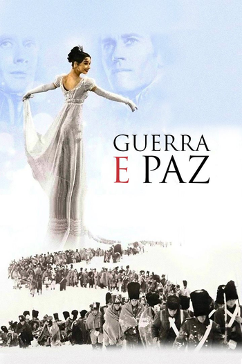  de Filme Guerra e Paz (1956)