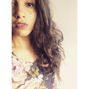 Foto de perfil de Thais