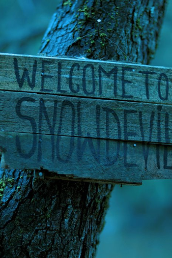  de Curta Snowdevil (2019)