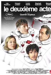 O Segundo Ato (Le Deuxième Acte)