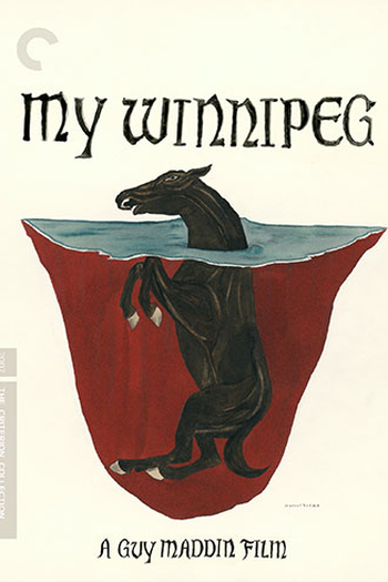  de Filme Meu Winnipeg (2007)