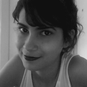 Foto de perfil de Clara Beatriz