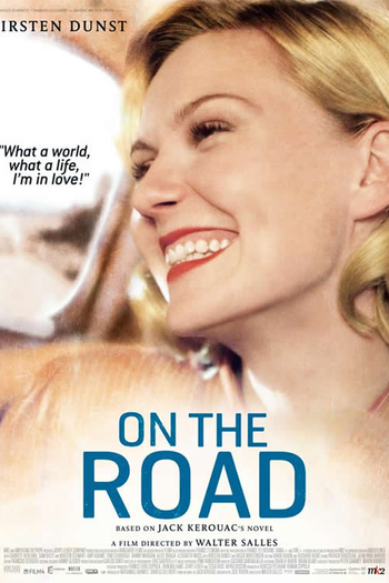  de Filme Na Estrada (2012)