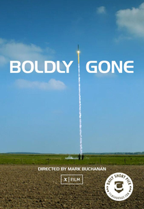 Boldly Gone (Boldly Gone)