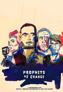 Prophets of Change (Prophets of Change)