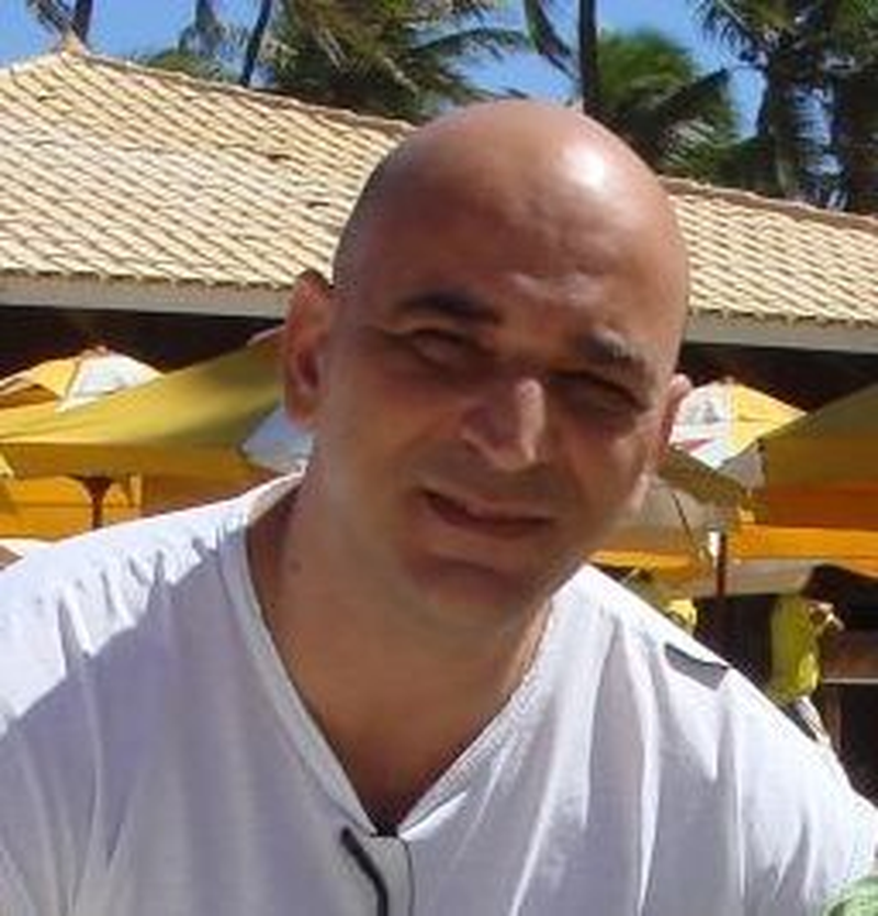 Carlos Doria Possollo - Foto 1