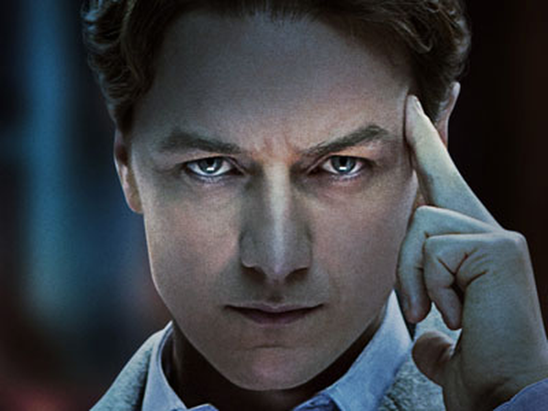 Foto 2 de X-Men: Primeira Classe