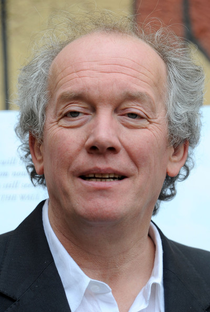 Luc Dardenne - Poster / Capa / Cartaz - Oficial 1
