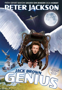 Um Gênio Chamado Jack Brown (Jack Brown Genius)