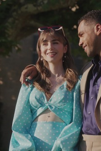 Poster de Episódio Ex-en-Provence (2022)