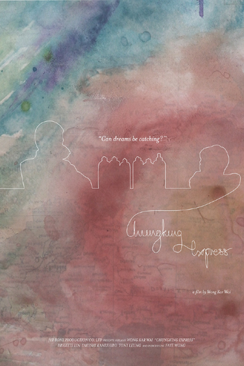  de Filme Amores Expressos (1994)