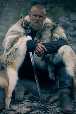 Vikings - The Saga of Bjorn (Especial) (Vikings - The Saga of Bjorn (Especial))
