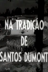 Na Tradição de Santos Dumont (A Tradição de Santos Dumont)
