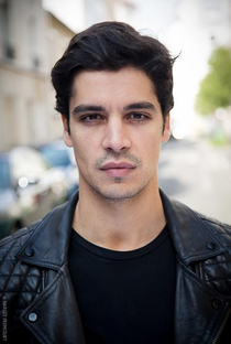 Raphael Acloque - Poster / Capa / Cartaz - Oficial 1