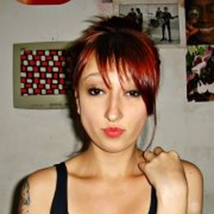 Foto de perfil de Bárbara Eduarda Schroeder