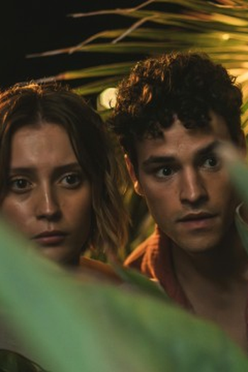 Poster de Episódio Episodio 4 (2026)