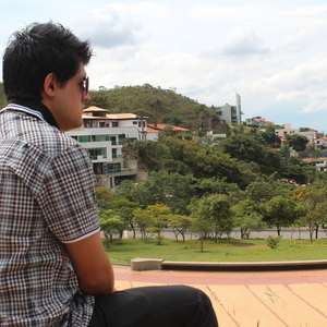 Foto de perfil de Gleison Sousa