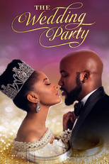 Casamento às Avessas (The Wedding Party)