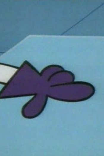 Poster de Episódio Don't Be a Hero (1998)